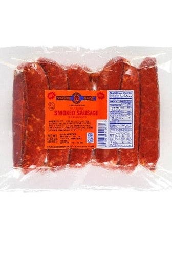 Smoked Sausage 32oz