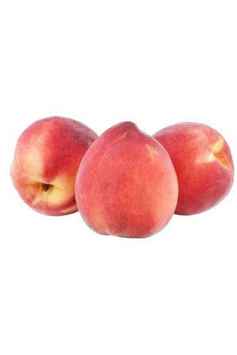 Fresh Peaches 3ct