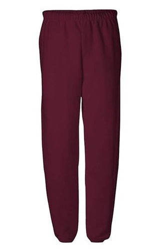 Premium Fleece Sweatpants (*)