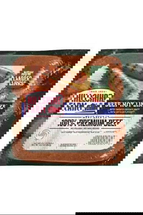 Hillshire Farm® Beef Links