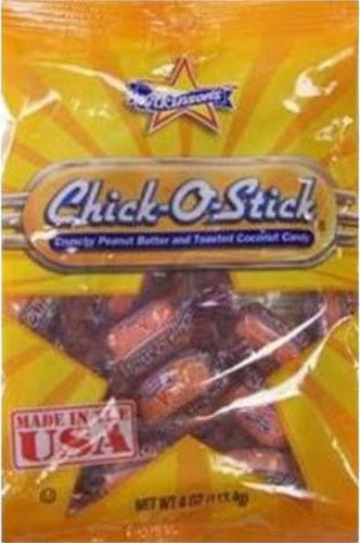 Chick-O Sticks 4oz