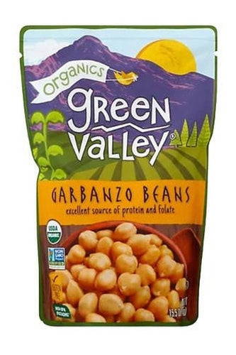 Garbanzo Beans 15.5oz