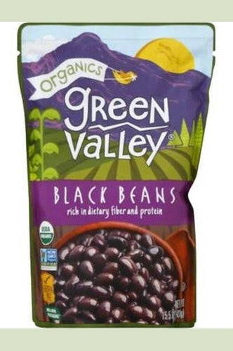 Black Beans 15.5oz