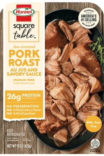 Hormel Pork Roast Au Jus 15oz