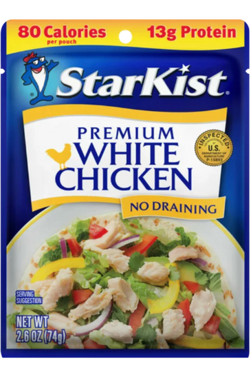 StarKist Premium White Chicken