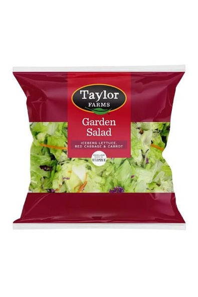 Garden Salad (2 lbs.)