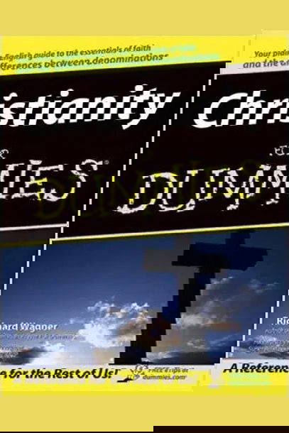 Christianity For Dummies