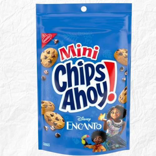 Chips A Hoy Mini Cookies