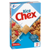 General Mills Rice Chex 