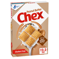 General Mills Peanut Butter 