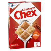 General Mills Cinnamon Chex
