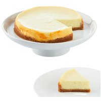 New York Style Cheesecake, 6", 16 oz