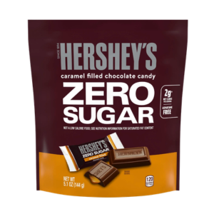 Hershey's Zero Sugar