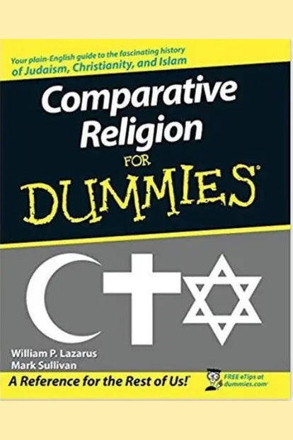 Comparative Religion For Dummies