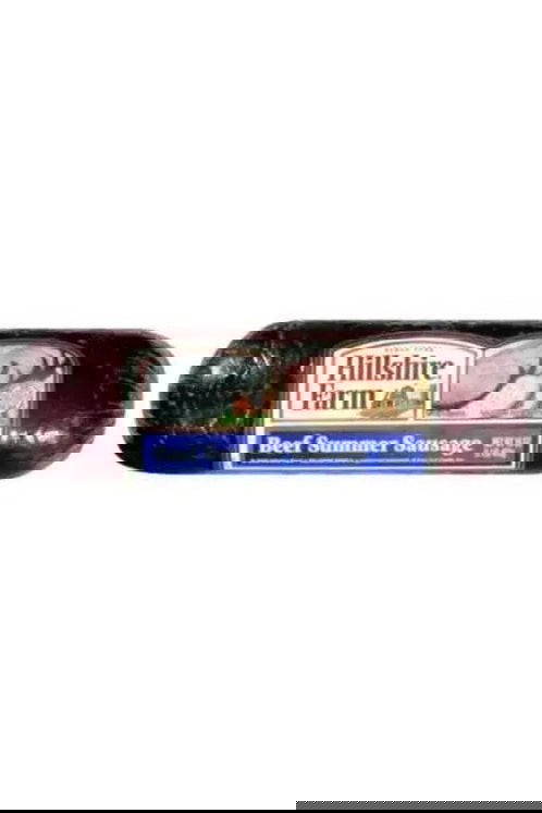 Hillshire Farm Beef Summer Sausage