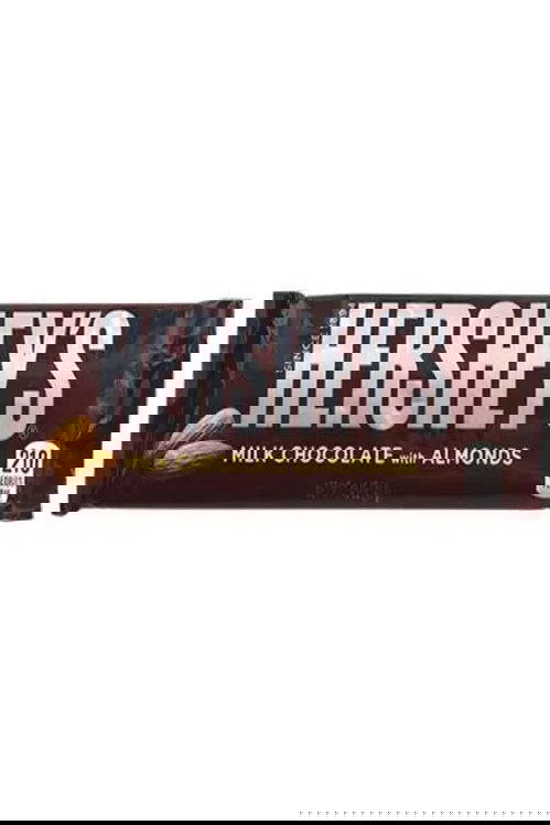 Hershey's Chocolate with Almonds 1.45 oz.