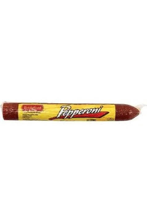 Bridgford Pepperoni Stick 7oz