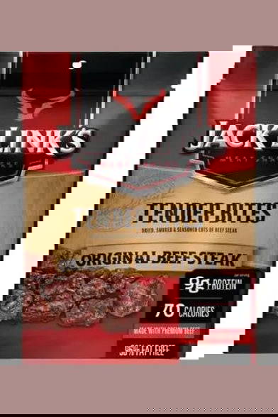 Jack Link's Tender Bites