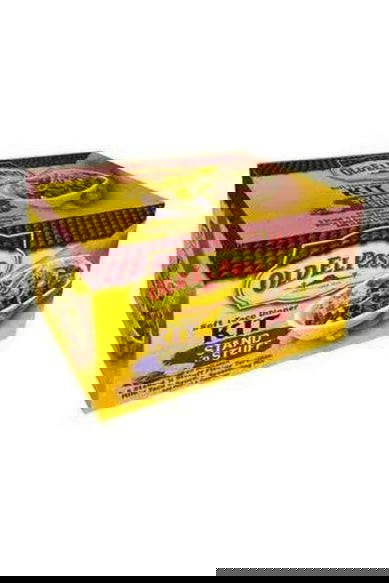 OLD EL PASO STAND 'N STUFF SOFT TACO