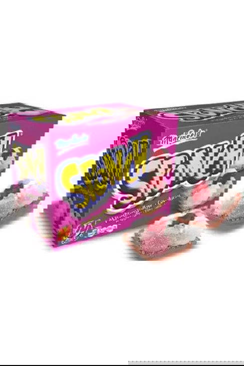 Marinela Sponch Marshmallow Cookies 8 ct.