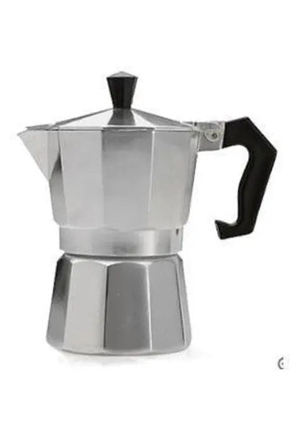 Stovetop Espresso Maker (Four Sizes!)