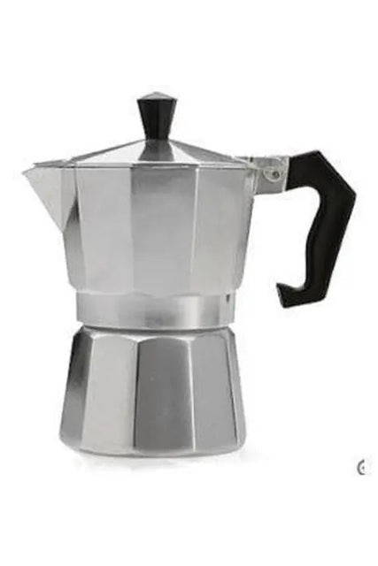 Stovetop Espresso Maker (Four Sizes!)