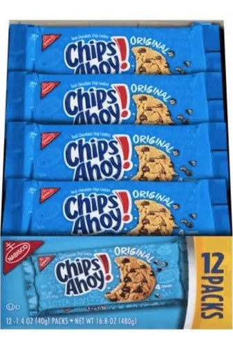 Nabisco Chips A Hoy-Original 10ct