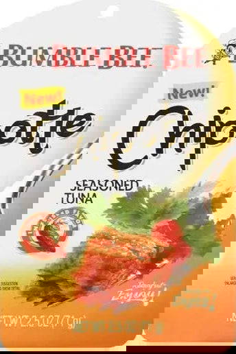 Bumble Bee Premium Chipotle