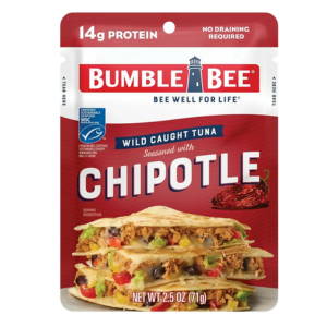 Bumble Bee Premium Chipotle