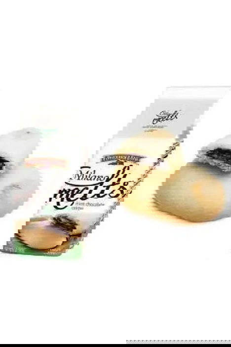 Milano Mint Chocolate Cookies