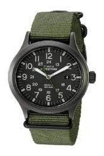 Timex Men's Expedition Camper Watch