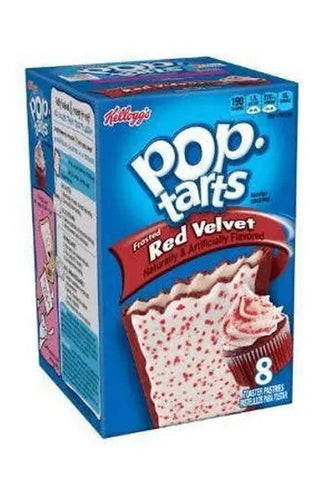 Pop-Tarts 8ct.