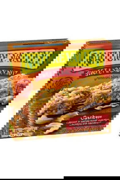 Nature Valley Sweet & Salty Nut Granola Bars 6ct