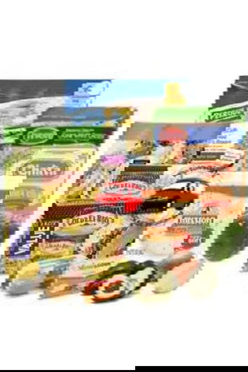 Wilson's Famous Lg. Mexican Fiesta Bundle Deal