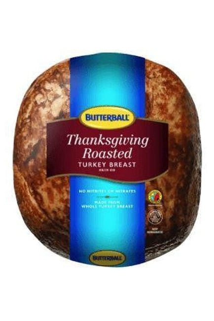 Butterball Christmas Roasted Turkey Breast, 5-6lbs