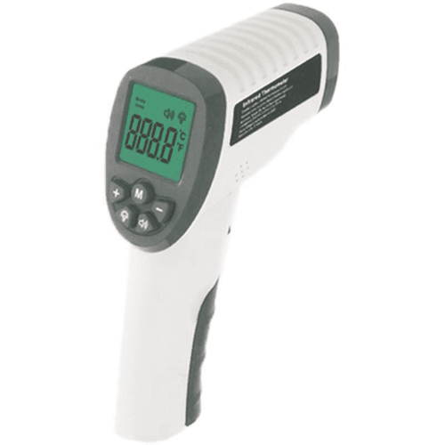 Premium Non-Contact Forehead Infrared Thermometer