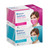 SafeMask Master Series Procedure Earloop Face Mask with SimPly Soft Technology, Level 2, 50/Box
