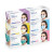 SafeMask Premier Elite Earloop Low Barrier Masks, Level 1, 50/Box