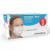 Crosstex Ultra Sensitive FogFree Earloop Mask, ASTM Level 3, 40/box