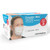 Ultra Sensitive Earloop Mask w/Secure Fit, L3, White, 50/Box