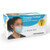 Isofluid Earloop Mask w/Secure Fit, L1, 50/Box