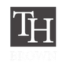 TH Brown