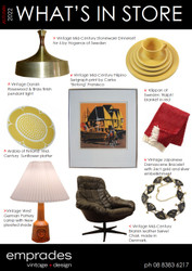 What's In Store Autumn 2022 