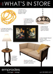 What's in Store (July)