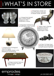 What's In Store September 2021