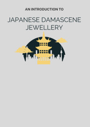 An introduction to Japanese Damascene Jewellery
