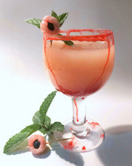 Halloween Mocktail Recipe 