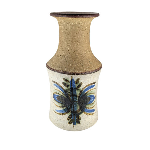 Vintage Danish Mid Century Modern Soholm Noomi Backhausen Cactus Vase Vintage Danish Mid Century Modern Soholm Noomi Backhausen Cactus Vase