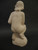 Vintage Danish Stone Nude Figurine Ove Frizt Rassmussen