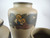 Trio of Art Deco Hjorth Pottery Vases 